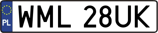 WML28UK