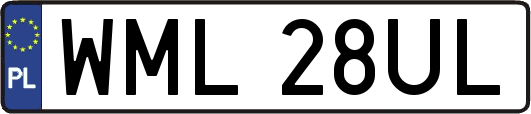WML28UL
