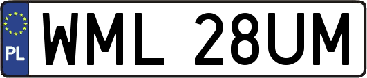 WML28UM