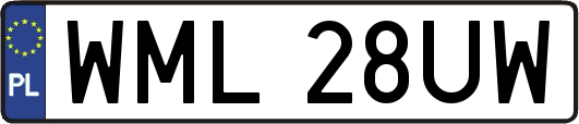WML28UW
