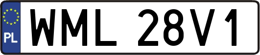 WML28V1