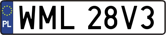 WML28V3