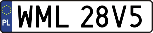 WML28V5