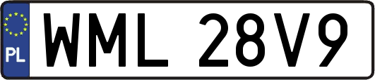 WML28V9