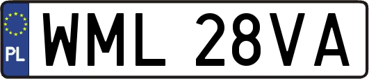WML28VA