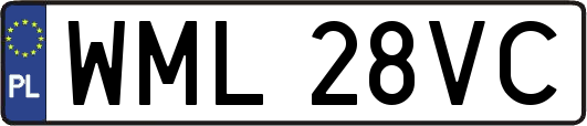 WML28VC