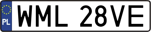 WML28VE