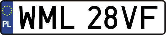 WML28VF