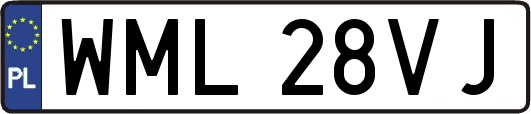 WML28VJ