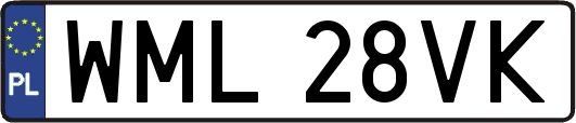 WML28VK