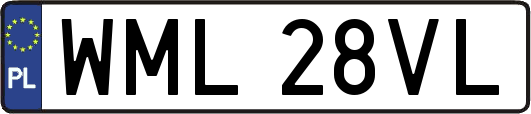WML28VL