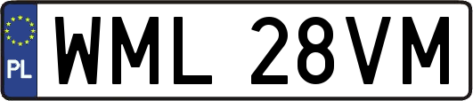 WML28VM
