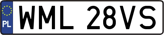 WML28VS