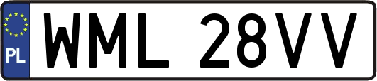 WML28VV
