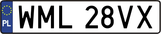WML28VX