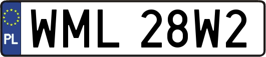 WML28W2