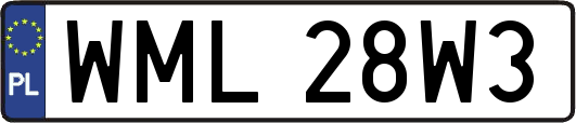 WML28W3