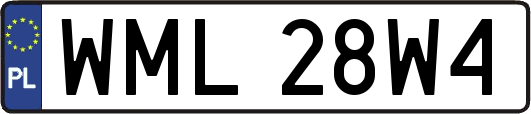 WML28W4