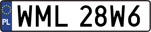 WML28W6