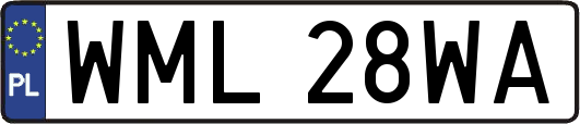WML28WA