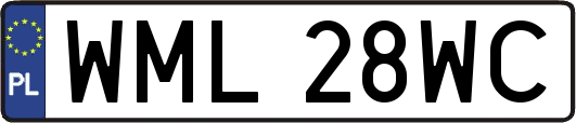 WML28WC