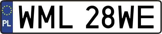 WML28WE