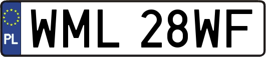 WML28WF
