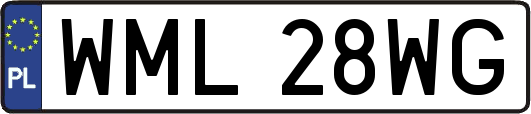 WML28WG