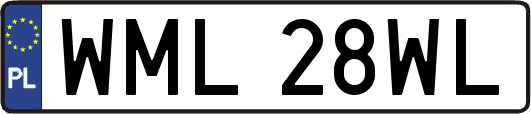WML28WL