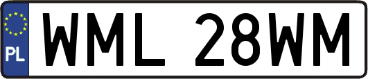 WML28WM