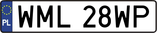 WML28WP