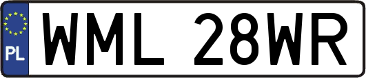 WML28WR