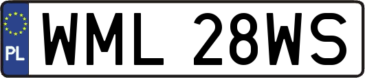 WML28WS