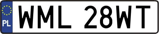 WML28WT