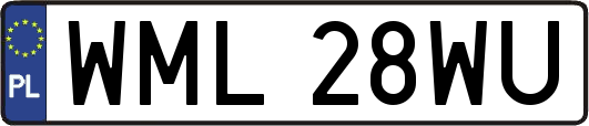 WML28WU