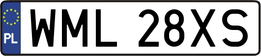 WML28XS