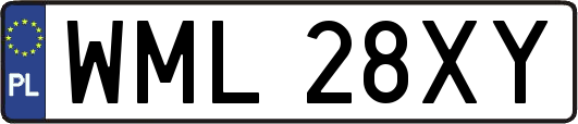 WML28XY