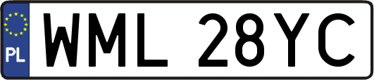 WML28YC