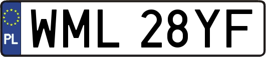 WML28YF