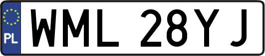 WML28YJ