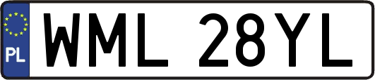 WML28YL