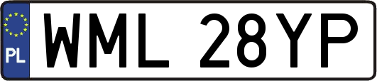 WML28YP