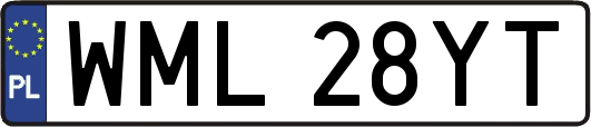 WML28YT