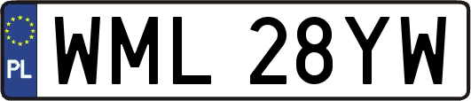 WML28YW