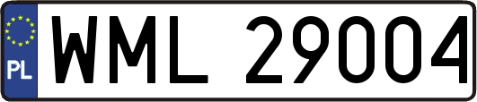 WML29004