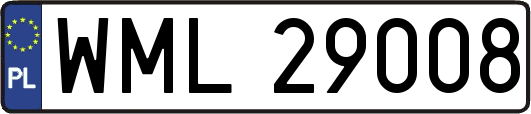 WML29008