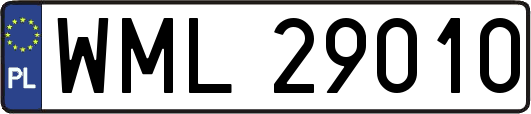 WML29010