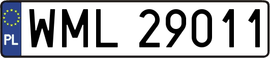 WML29011