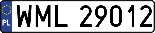 WML29012