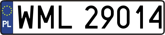 WML29014